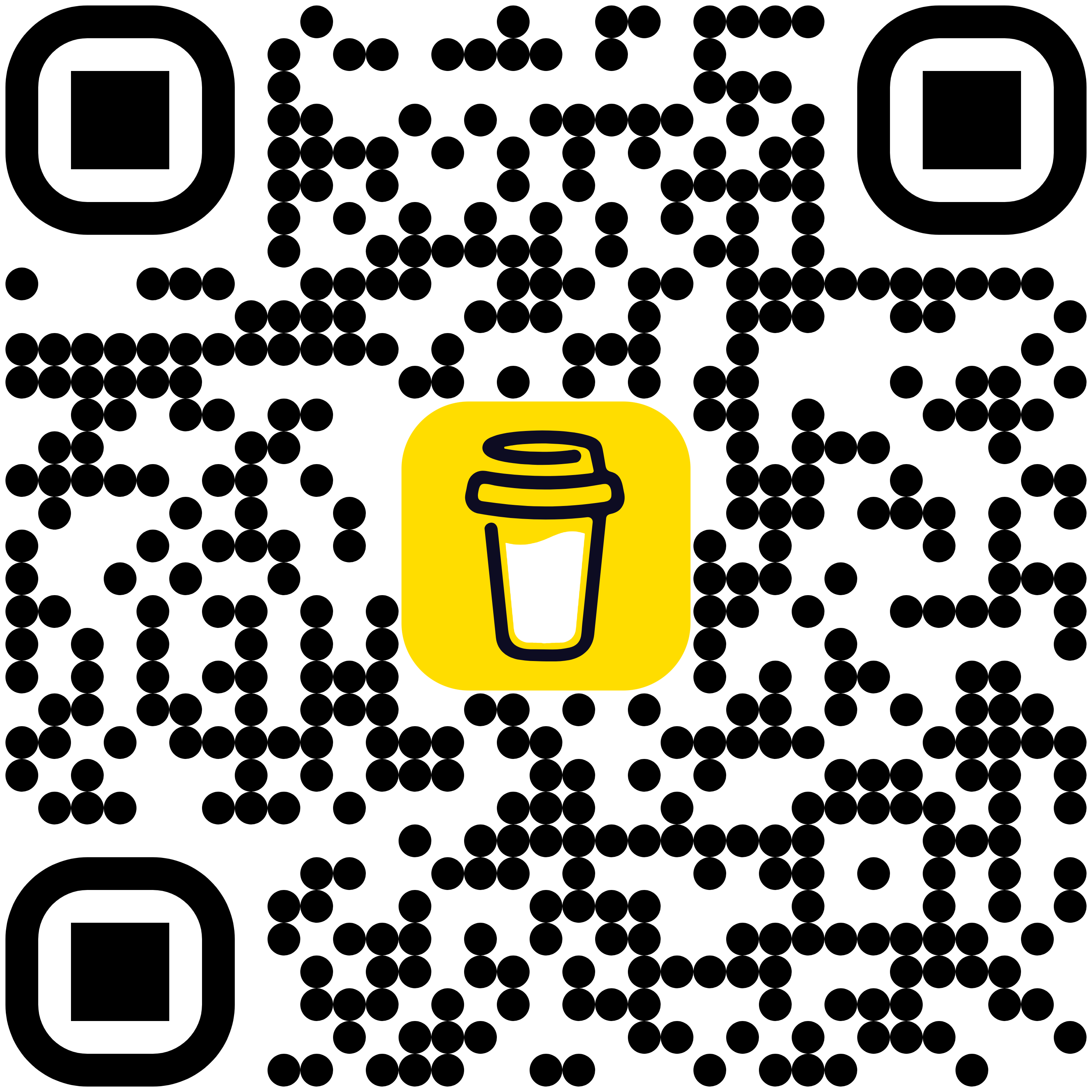 Scan to support this site
